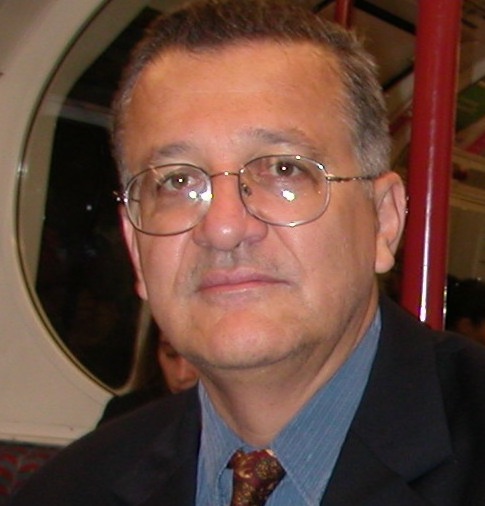 Edmo José Dias Campos